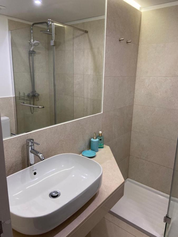 דירות פונשל Seashell Caracas מראה חיצוני תמונה